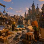 Les Architectes de Valderia